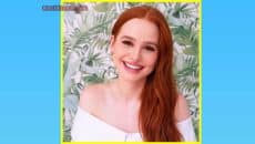 Madelaine Petsch