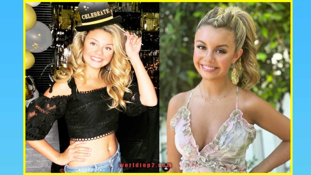 Mallory James Mahoney hot and sexy