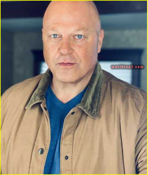 Michael Chiklis bio wiki facts