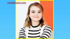 Millicent Simmonds