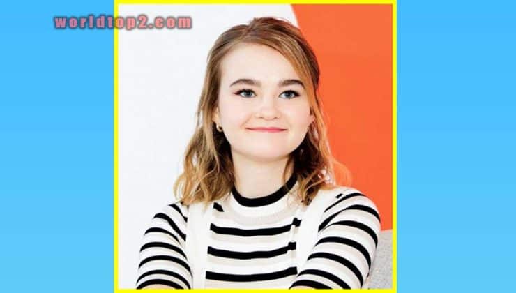 Millicent Simmonds