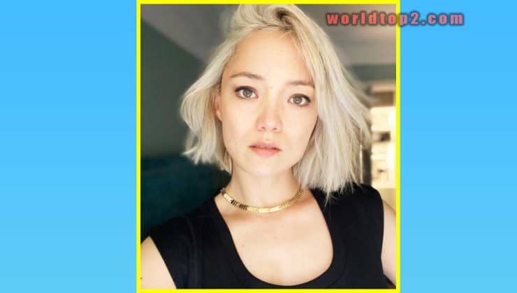 Pom Klementieff