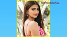 Pooja Hegde