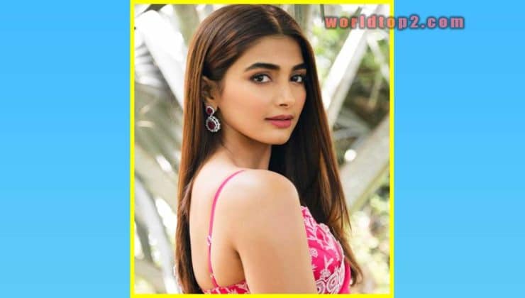 Pooja Hegde
