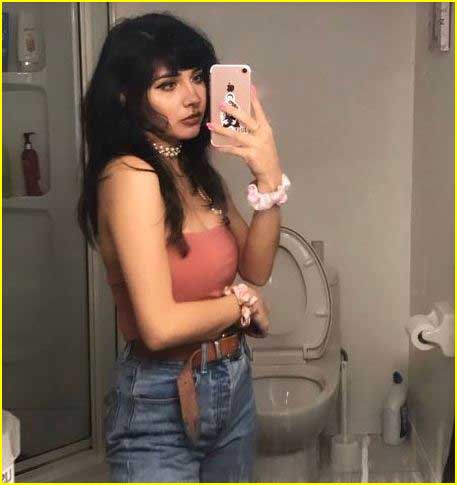 Purlypearl bio wiki facts