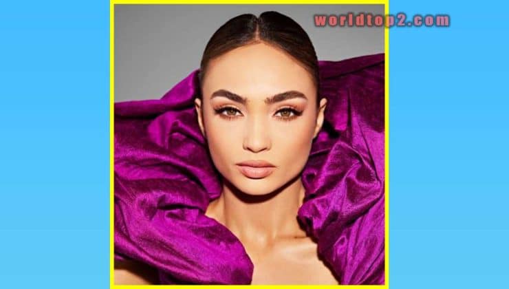 R'Bonney Nola Gabriel