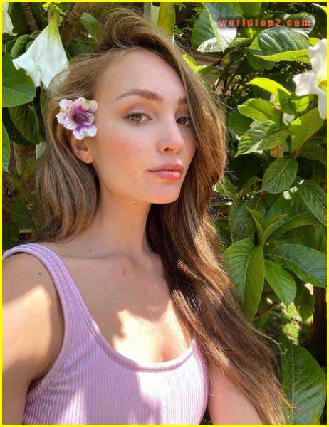 R'Bonney Nola Gabriel bio wiki facts