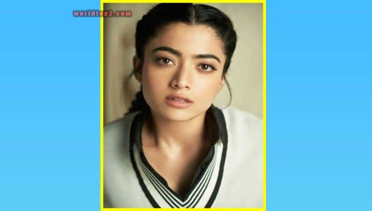 Rashmika Mandanna