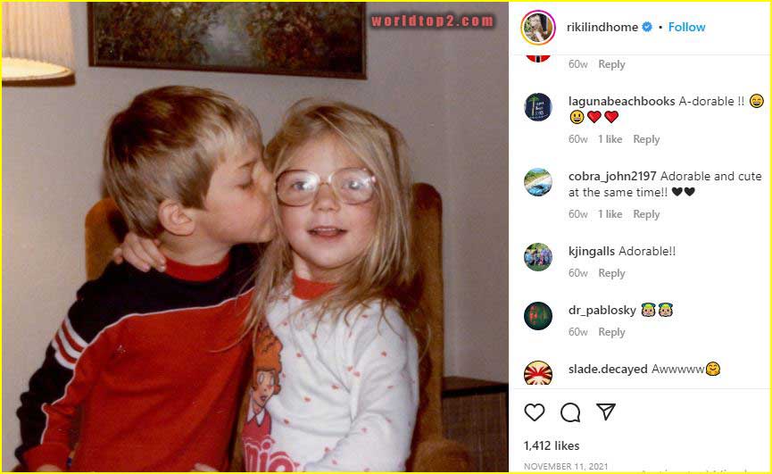 Riki Lindhome relationship