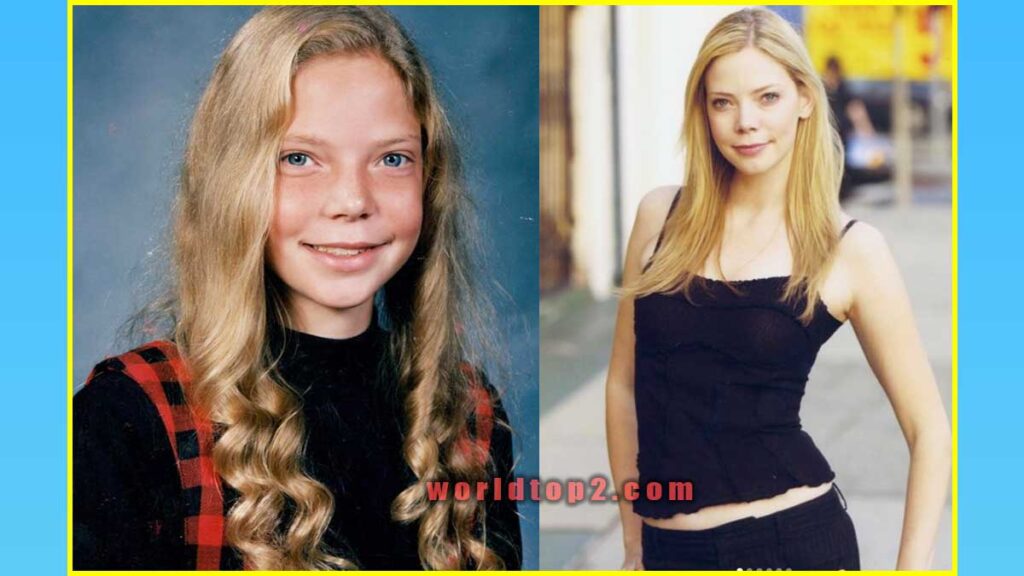 Riki Lindhome young age photo