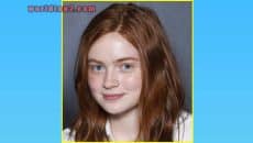 Sadie Elizabeth Sink
