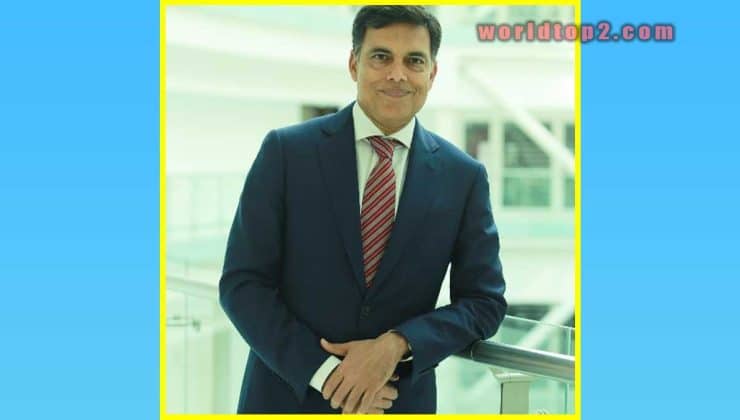 Sajjan Jindal