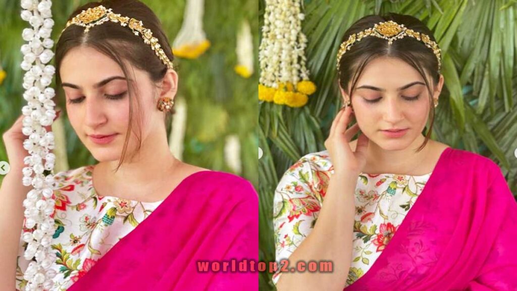 Shivaleeka Oberoi indian actress