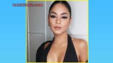 Vanessa Hudgens