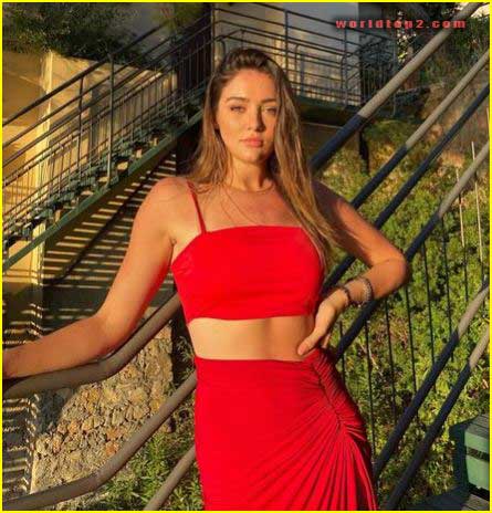 Zehra Güneş bio wiki facts