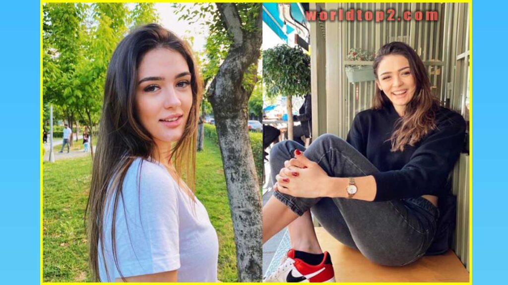 Zehra Güneş hot and sexy