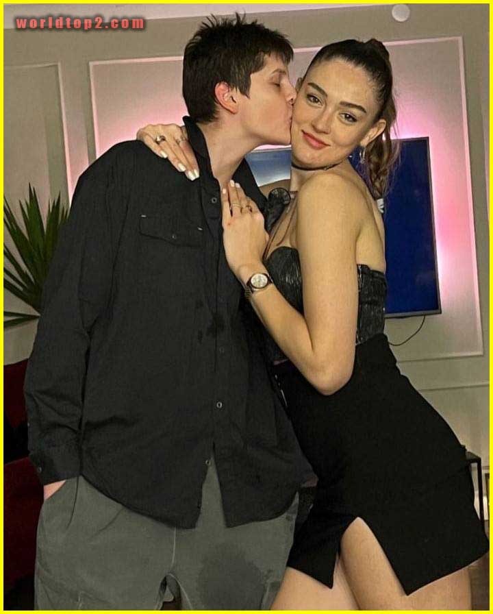 Zehra Güneş relationship