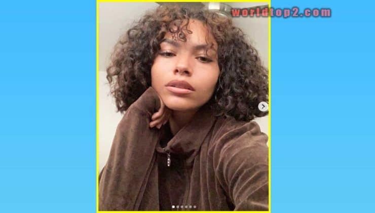 Alexandria Zahra Jones