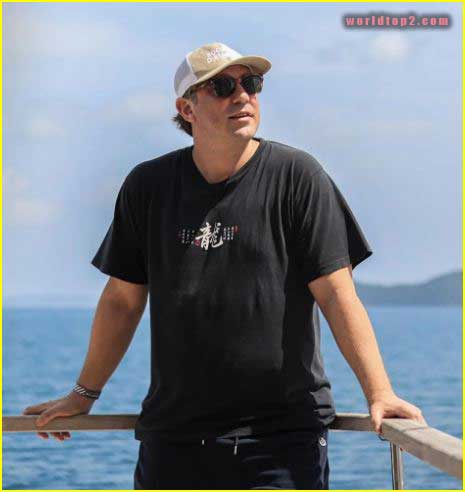 Anton Kreil bio wiki facts