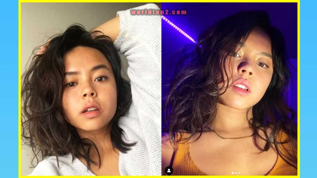 Chelsea Clark bio wiki facts