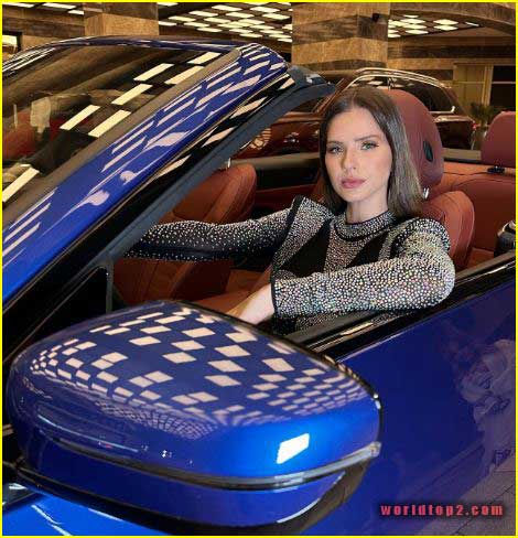 China Suarez | Age, Height, Net Worth, Bf, Kids, Facts