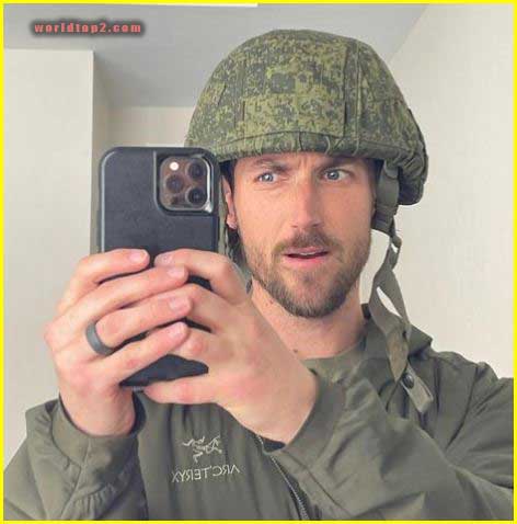 Garand Thumb bio wiki facts