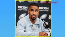 Jalen Hurts