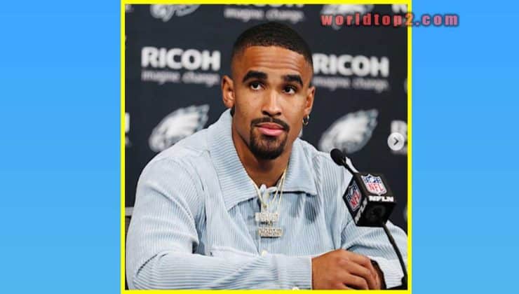 Jalen Hurts