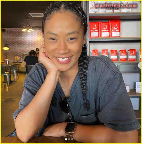Jennie Pegouskie bio wiki facts