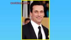 Jon Hamm