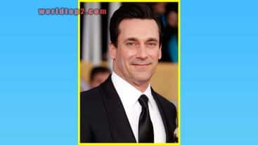 Jon Hamm | Age, Height, Net Worth (2023), Wife, Facts