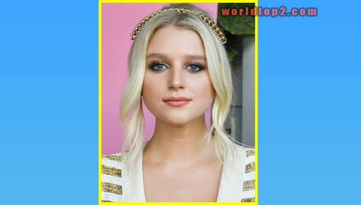 Unveiling the Enigmatic World of Julia Schlaepfer Net Worth: A Closer Look at the Swiss Supermodel's Fortune