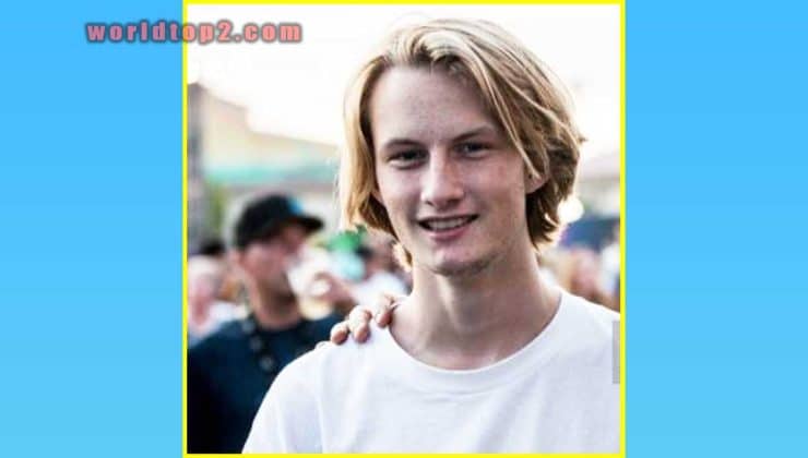 Keegan Hawk