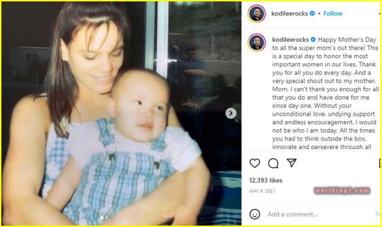 Kodi Lee | Biography, Age, Height, Family, Disease, Facts