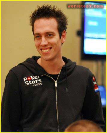 Lex Veldhuis bio wiki facts
