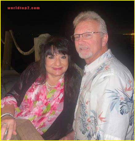 Miranda Cohen parents