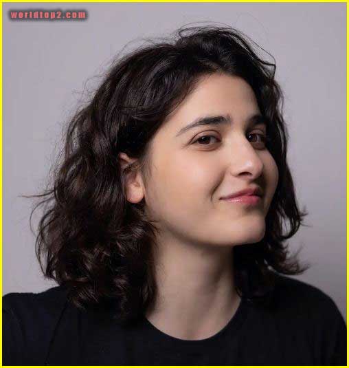 Nathalie Issa bio wiki facts
