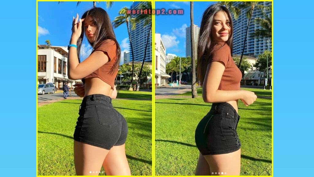 Vanessa RHD hot and sexy