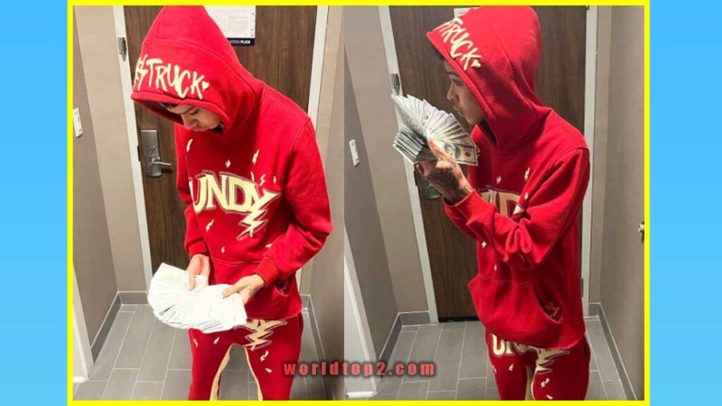 Luh Tyler net worth