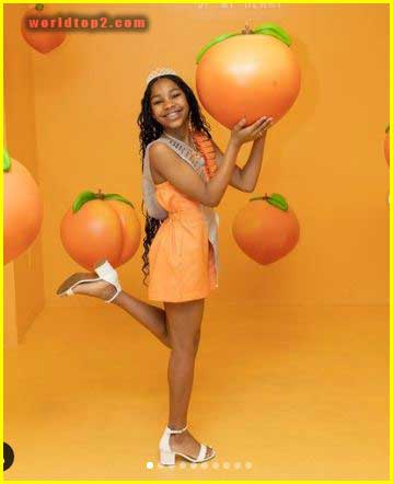 Amyah Bennett bio wiki facts