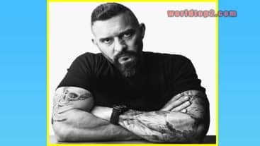 Andy Frisella Bio, Age, Height, Net Worth (2023), Facts