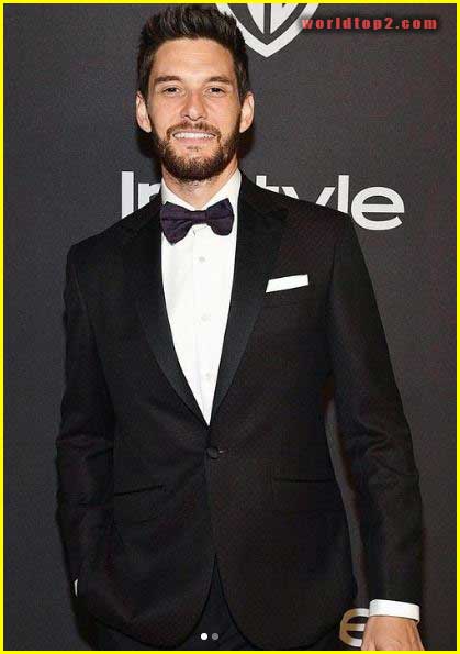 Ben Barnes bio wiki facts