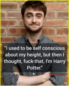 Daniel Radcliffe Bio, Age, Height, Net Worth (2023), Facts