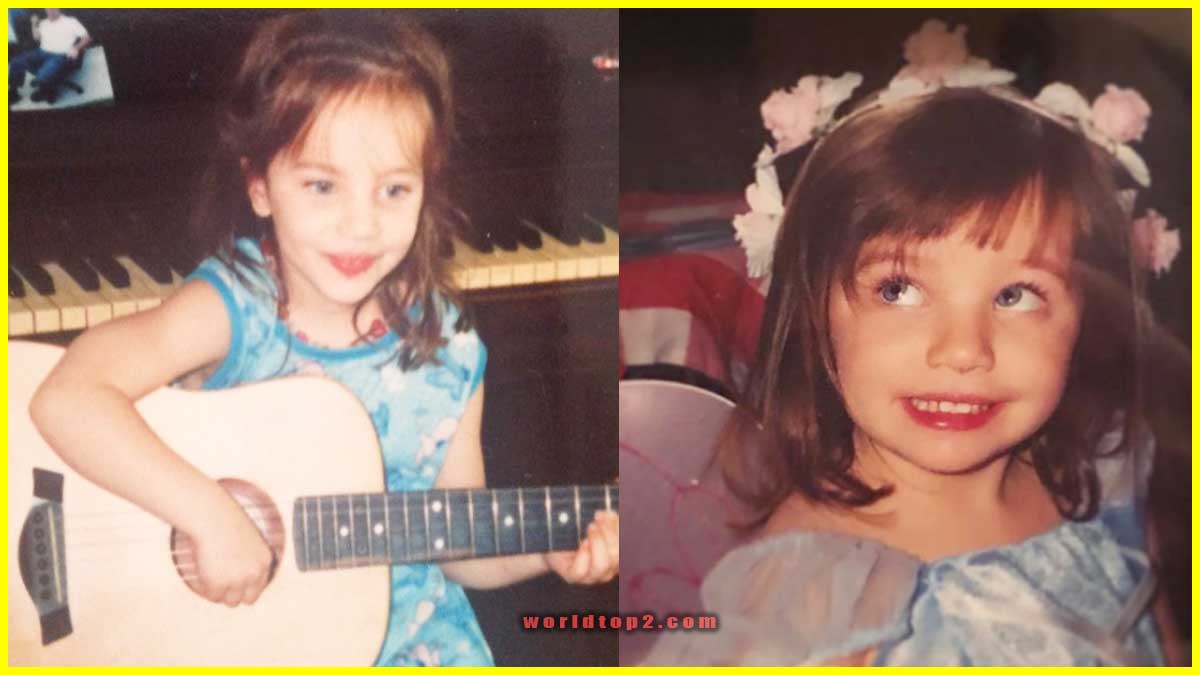 Hailey Knox (Singer) Bio, Age, Height, Bf, Family, Facts