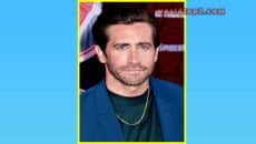 Jake Gyllenhaal