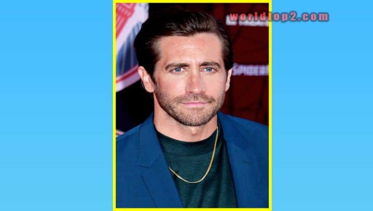 Jake Gyllenhaal