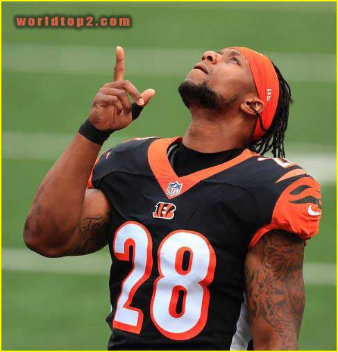 Joe Mixon bio wiki facts