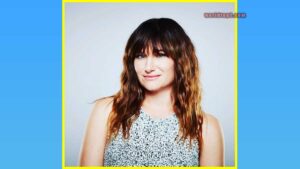 Kathryn Hahn | Bio, Age, Height, Net Worth (2023), Facts