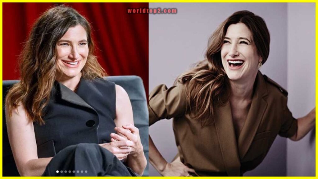 Kathryn Hahn | Bio, Age, Height, Net Worth (2023), Facts