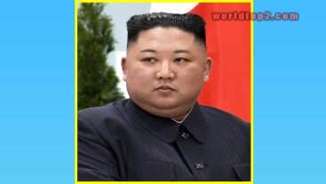 Kim Jong-un | Bio, Age, Height, Net Worth (2023), Facts